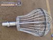 Batedeira masseira planet�ria Inco 130 litros