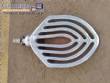 Batedeira masseira planet�ria Inco 130 litros