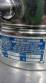 Tacho banho maria em a�o inox