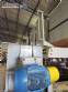 Misturador ribbon blender em a�o carbono Silver 1000 litros