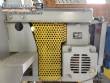 Misturador ribbon blender em a�o carbono Silver 1000 litros