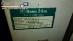 Estufa clim�tica para laborat�rio Nova �tica