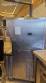 M�quina de sorvete expresso em inox Top Taylor com 3 bicos de extra��o