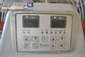 Amassadeira espiral inox Pr�tica 80 kg