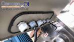 Misturador para p� 50 L Consolid