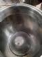 Tanque com 100 L em inox herm�tico