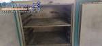 Estufa de secagem esteriliza��o Fanem