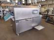 Formadora em inox de hamb�rguer alm�ndega Handtmann