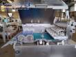 Formadora em inox de hamb�rguer alm�ndega Handtmann