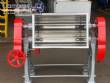 Misturador masseira sigma em inox 130 litros Fabbe
