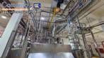Linha para processamento gel�ias molhos coberturas caldas 450 toneladas