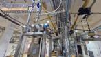 Linha para processamento gel�ias molhos coberturas caldas 450 toneladas