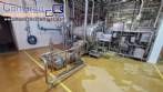 Linha para processamento gel�ias molhos coberturas caldas 450 toneladas