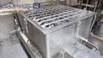 Linha para processamento gel�ias molhos coberturas caldas 450 toneladas