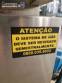 Forno combinado � g�s em inox Pr�tica ECG20V