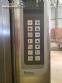 Forno combinado � g�s em inox Pr�tica ECG20V