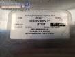 Forno combinado � g�s em inox Pr�tica ECG20V