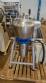 Processador cutter de alimentos em inox Geiger 25 litros