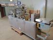 Blistadeira autom�tica Blipack retrofit