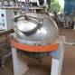 Linha para fabrica��o de bala dura Hansella