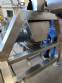 Misturador em V 600 L a�o inox 316 L Martinelli