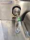 Misturador em V 600 L a�o inox 316 L Martinelli