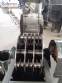 Moinho martelo em a�o inox