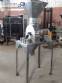 Moinho martelo em a�o inox