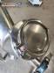 Misturador em V em inox 10 litros