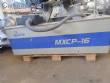 Embaladora vertical multi cabe�a Masipack 16 balan�as