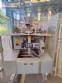 Embaladora vertical multi cabe�a Masipack 16 balan�as