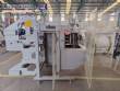 Embaladora vertical multi cabe�a Masipack 16 balan�as