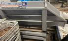 Embaladora vertical multi cabe�a Masipack 16 balan�as