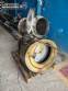 Suspiro (Vent) para tanques com spray ball