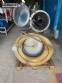 Suspiro (Vent) para tanques com spray ball