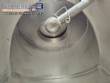 Suspiro (Vent) para tanques com spray ball