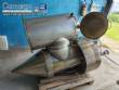 Suspiro (Vent) para tanques com spray ball