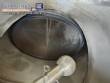 Suspiro (Vent) para tanques com spray ball