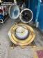 Suspiro (Vent) para tanques com spray ball