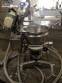 Processador Geiger encamisado em a�o inox