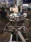 Processador Geiger encamisado em a�o inox