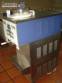 M�quina de sorvete gelato Frigomat