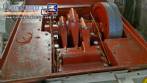 Homogeneizador de alta press�o 6.000 litros hora Gaulin