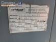 Chiller unidade de �gua gelada Refrisat