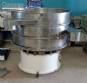 Peneira vibrat�ria inox Mineraltec