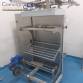 Sacheteira envasadora  de sach�s em inox INAU