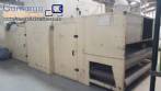 Estufa 2 corpos com aquecimento � resist�ncias Deltec