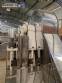 Prensa semi autom�tica para sabonete