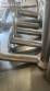 Envasadora rotativa bombonas gal�es de 1 � 5 litros Vinox Zegla