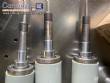 Envasadora rotativa bombonas gal�es de 1 � 5 litros Vinox Zegla